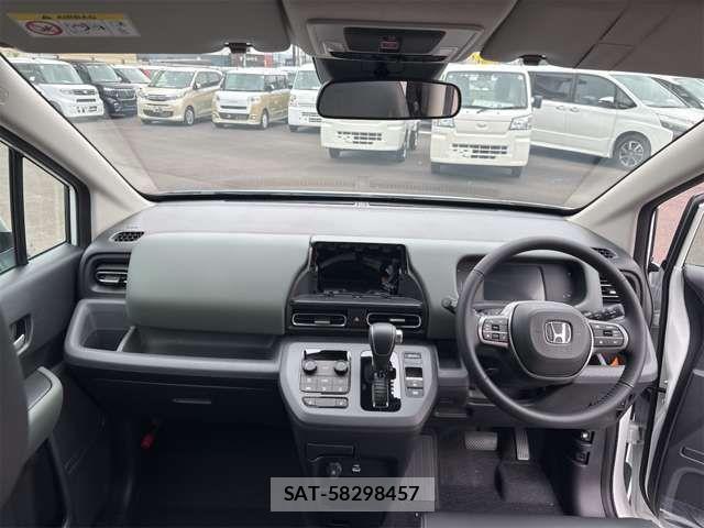 Honda FREED 2026-06 8780378-1