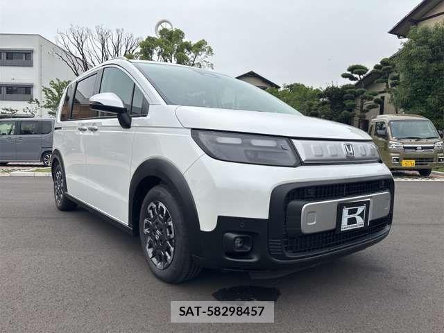 Honda FREED 2026-06 8780378-8