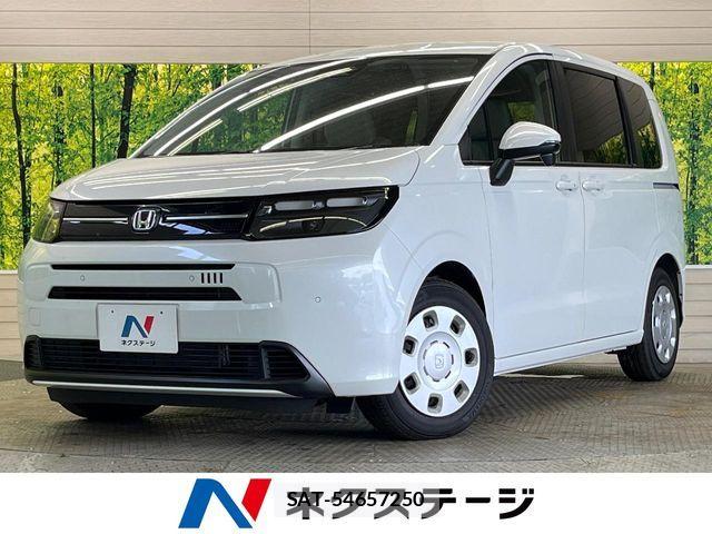 Honda FREED 2025-10 8780376-0