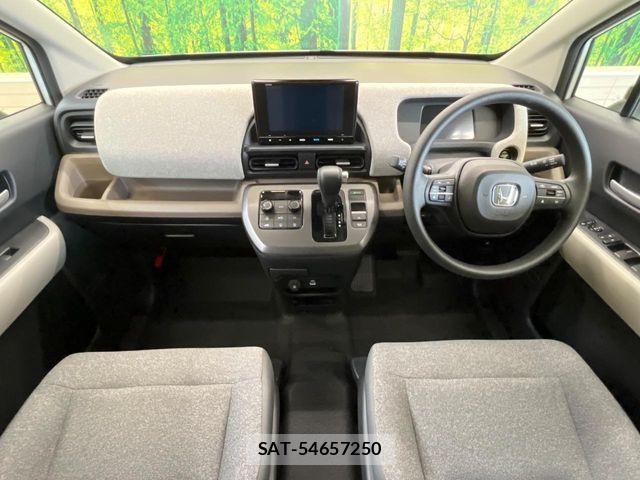 Honda FREED 2025-10 8780376-1