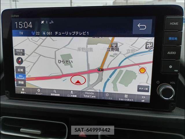 Honda FREED 2024-09 8829175-5