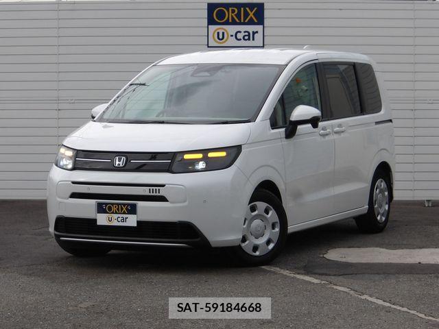 Honda FREED 2024-09 8871063-0