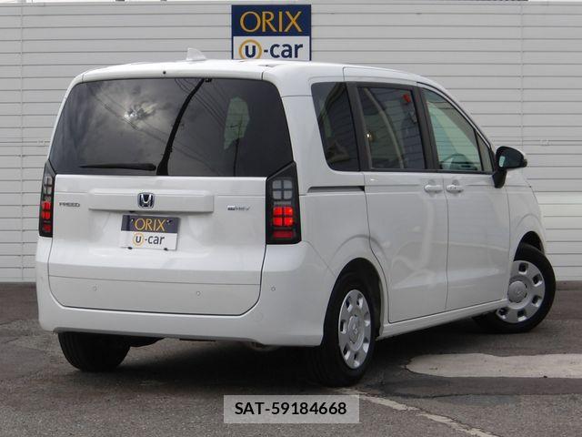Honda FREED 2024-09 8871063-2