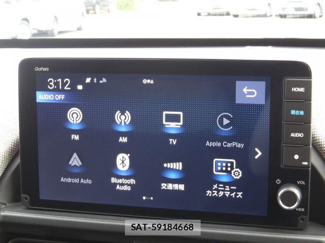 Honda FREED 2024-09 8871063-4