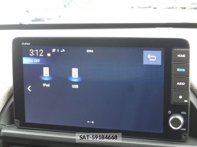 Honda FREED 2024-09 8871063-5