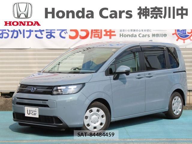 Honda FREED 2024-07 8879876-0