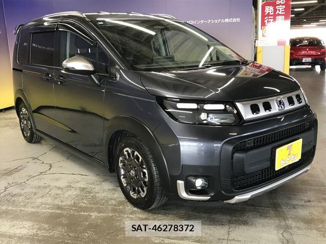 Honda FREED 2024-07 8879877-5