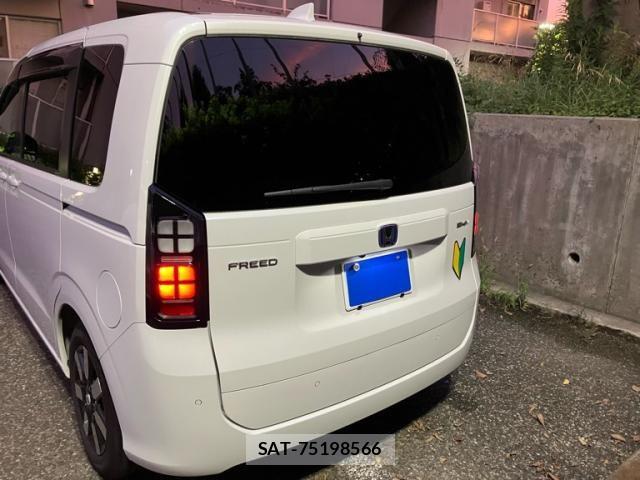 Honda FREED 2026-02 8879875-4