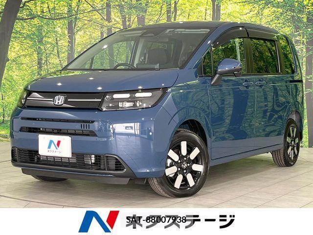 Honda FREED 2025-10 8883643-0