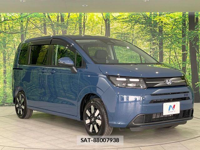 Honda FREED 2025-10 8883643-17