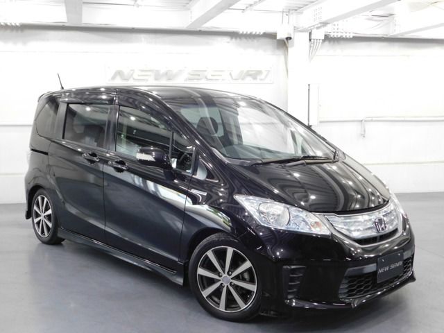 sat car