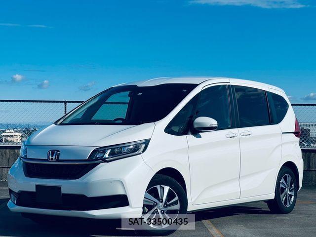 sat car