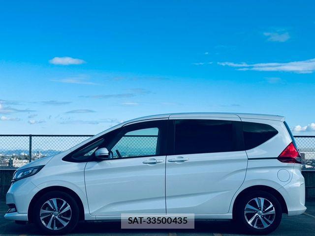 Honda FREED HYBRID 2023-05 524864-9