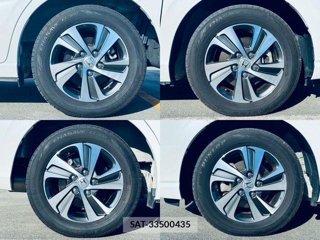 Honda FREED HYBRID 2023-05 524864-10