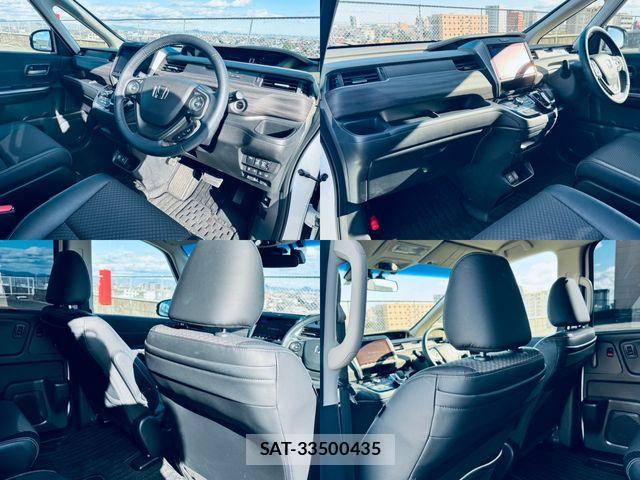 Honda FREED HYBRID 2023-05 524864-11