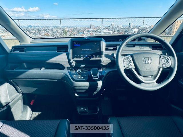 Honda FREED HYBRID 2023-05 524864-1