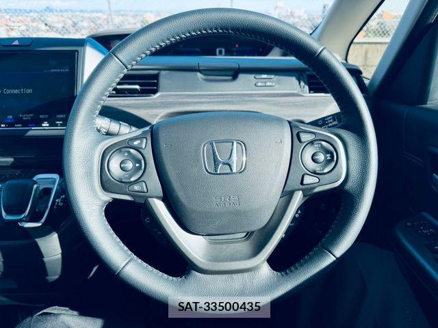 Honda FREED HYBRID 2023-05 524864-21