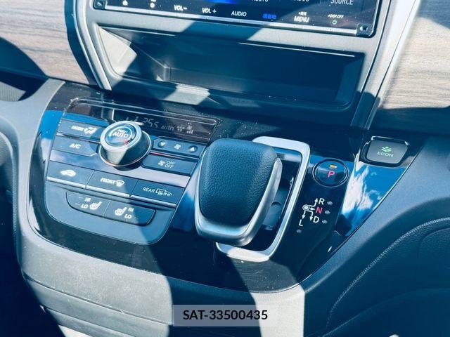 Honda FREED HYBRID 2023-05 524864-23