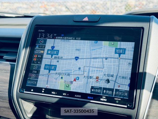 Honda FREED HYBRID 2023-05 524864-25