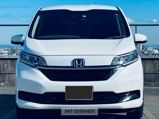 Honda FREED HYBRID 2023-05 524864-3