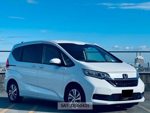 Honda FREED HYBRID 2023-05 524864-4