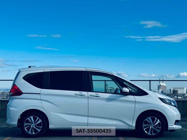 Honda FREED HYBRID 2023-05 524864-5