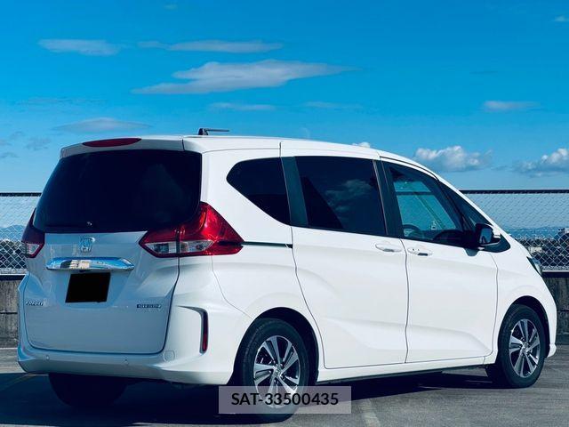 Honda FREED HYBRID 2023-05 524864-6