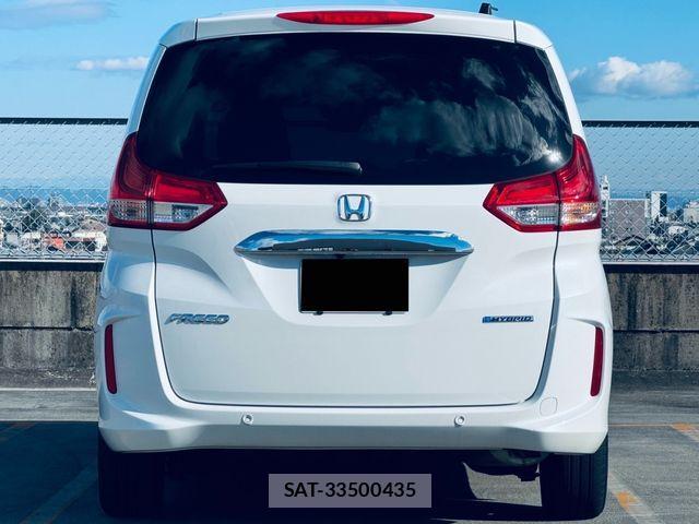 Honda FREED HYBRID 2023-05 524864-7