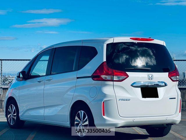 Honda FREED HYBRID 2023-05 524864-8