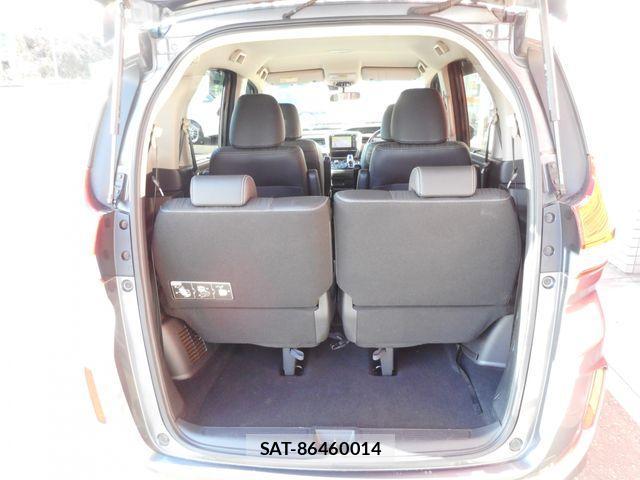 Honda FREED HYBRID 2018-03 609820-11