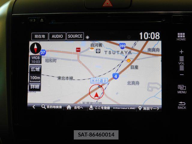 Honda FREED HYBRID 2018-03 609820-13