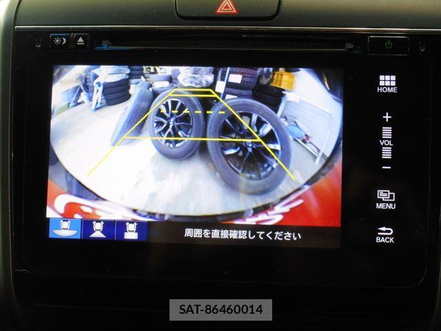 Honda FREED HYBRID 2018-03 609820-15