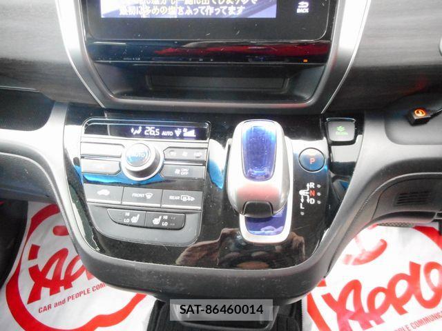 Honda FREED HYBRID 2018-03 609820-16