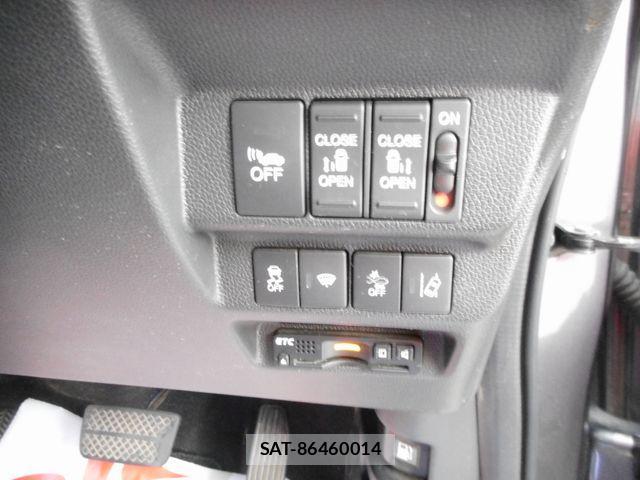 Honda FREED HYBRID 2018-03 609820-18