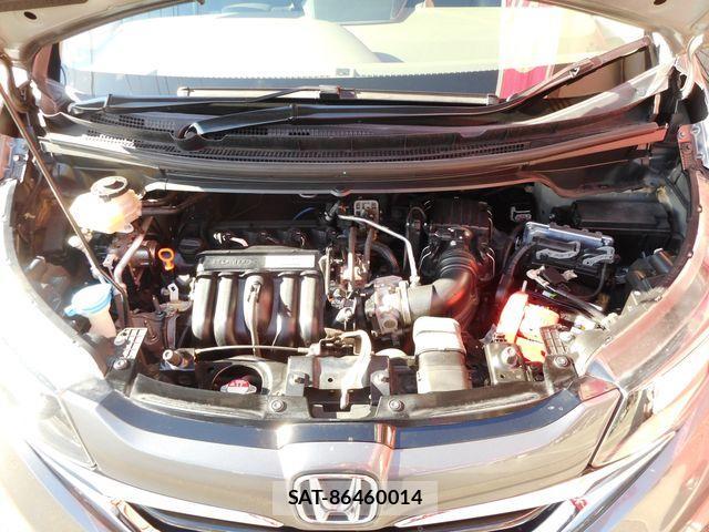 Honda FREED HYBRID 2018-03 609820-22