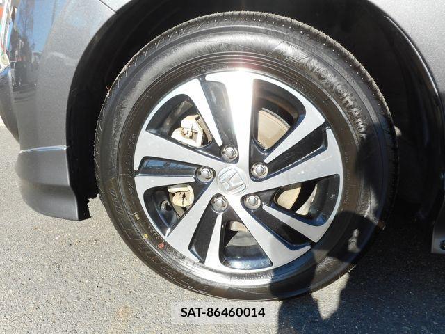 Honda FREED HYBRID 2018-03 609820-23