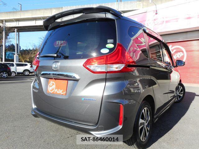 Honda FREED HYBRID 2018-03 609820-2