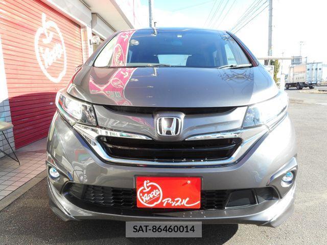 Honda FREED HYBRID 2018-03 609820-3