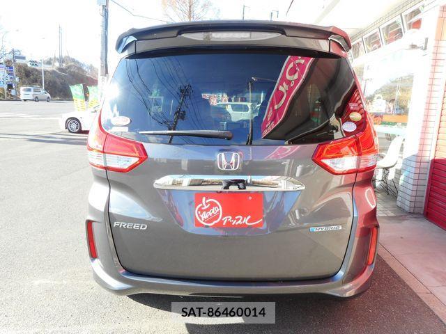 Honda FREED HYBRID 2018-03 609820-4