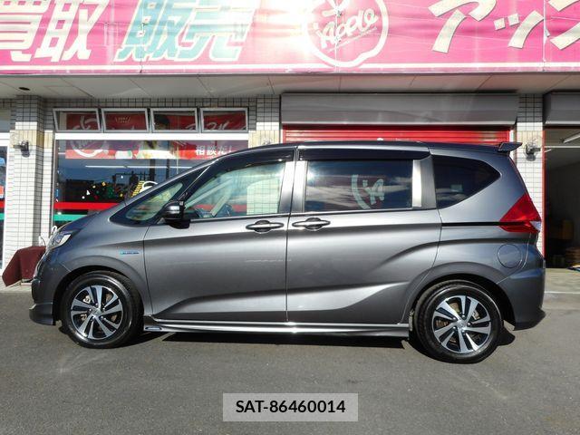 Honda FREED HYBRID 2018-03 609820-6