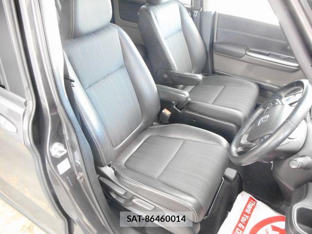 Honda FREED HYBRID 2018-03 609820-8