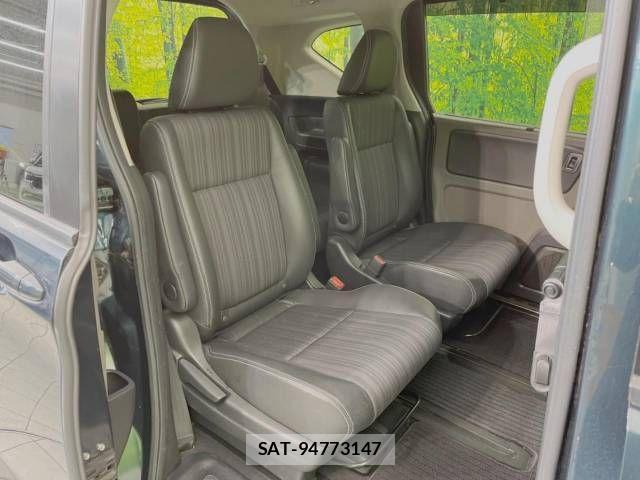Honda FREED HYBRID 2018-04 662229-9