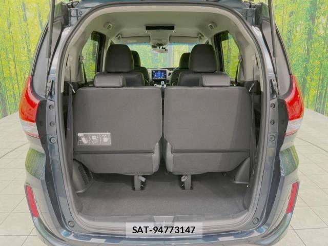Honda FREED HYBRID 2018-04 662229-11