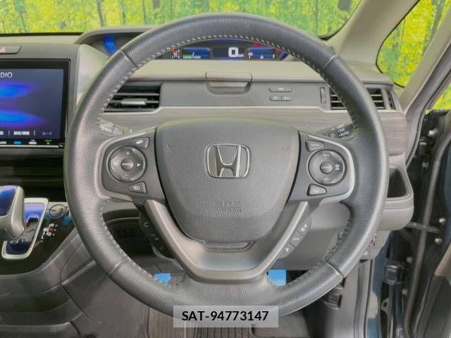 Honda FREED HYBRID 2018-04 662229-12