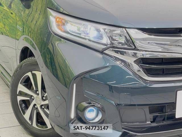 Honda FREED HYBRID 2018-04 662229-13