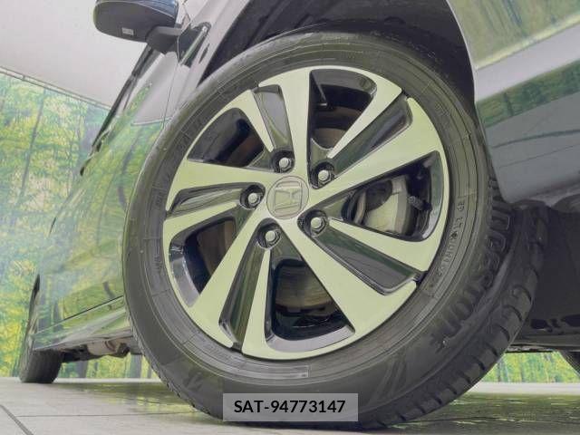 Honda FREED HYBRID 2018-04 662229-14