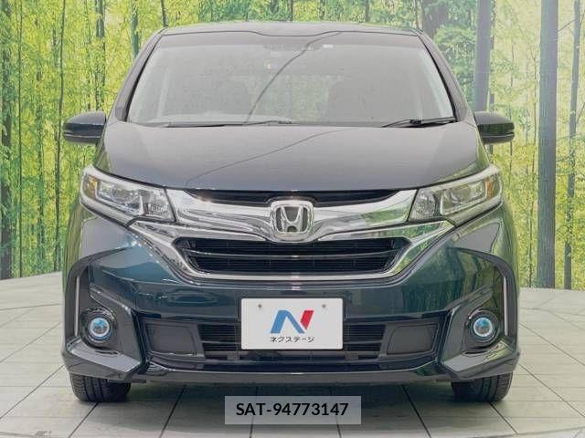 Honda FREED HYBRID 2018-04 662229-15