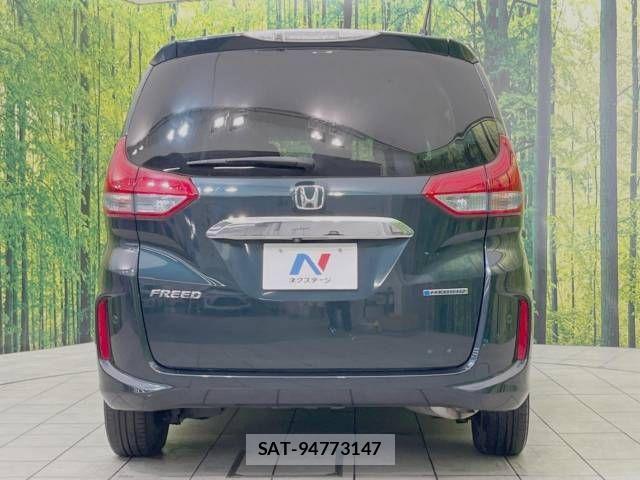 Honda FREED HYBRID 2018-04 662229-16