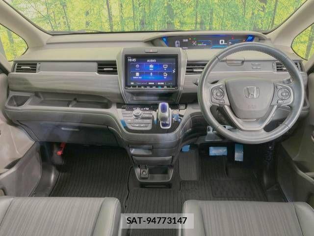 Honda FREED HYBRID 2018-04 662229-1