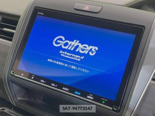 Honda FREED HYBRID 2018-04 662229-2